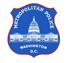 D.C. police logo