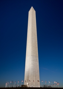 Norman Mayer threatened to blow up the Washington Monument before he was gunned down by U.S. Park Police.